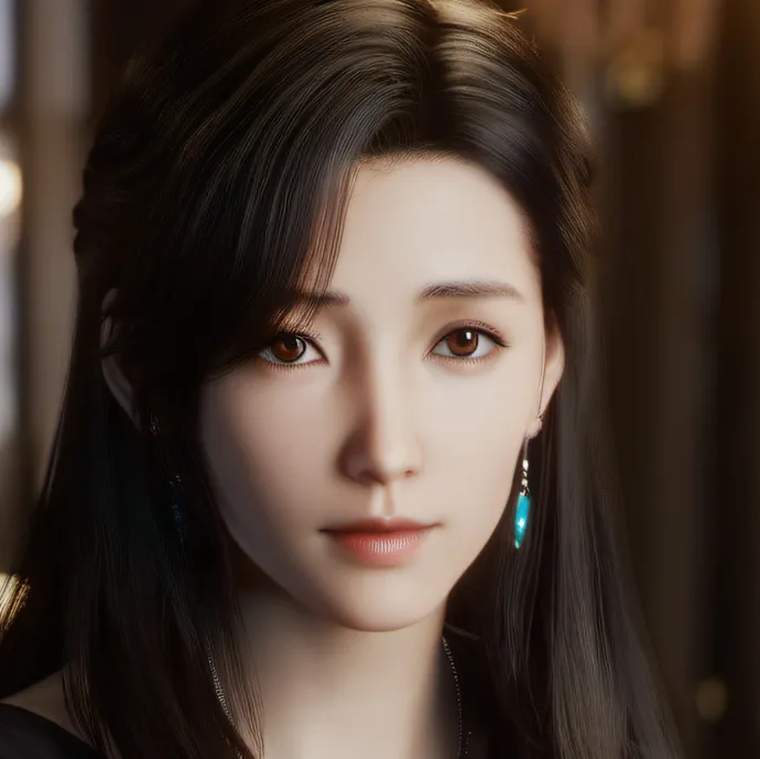 chat with ai character: Ur Asain mum /mom