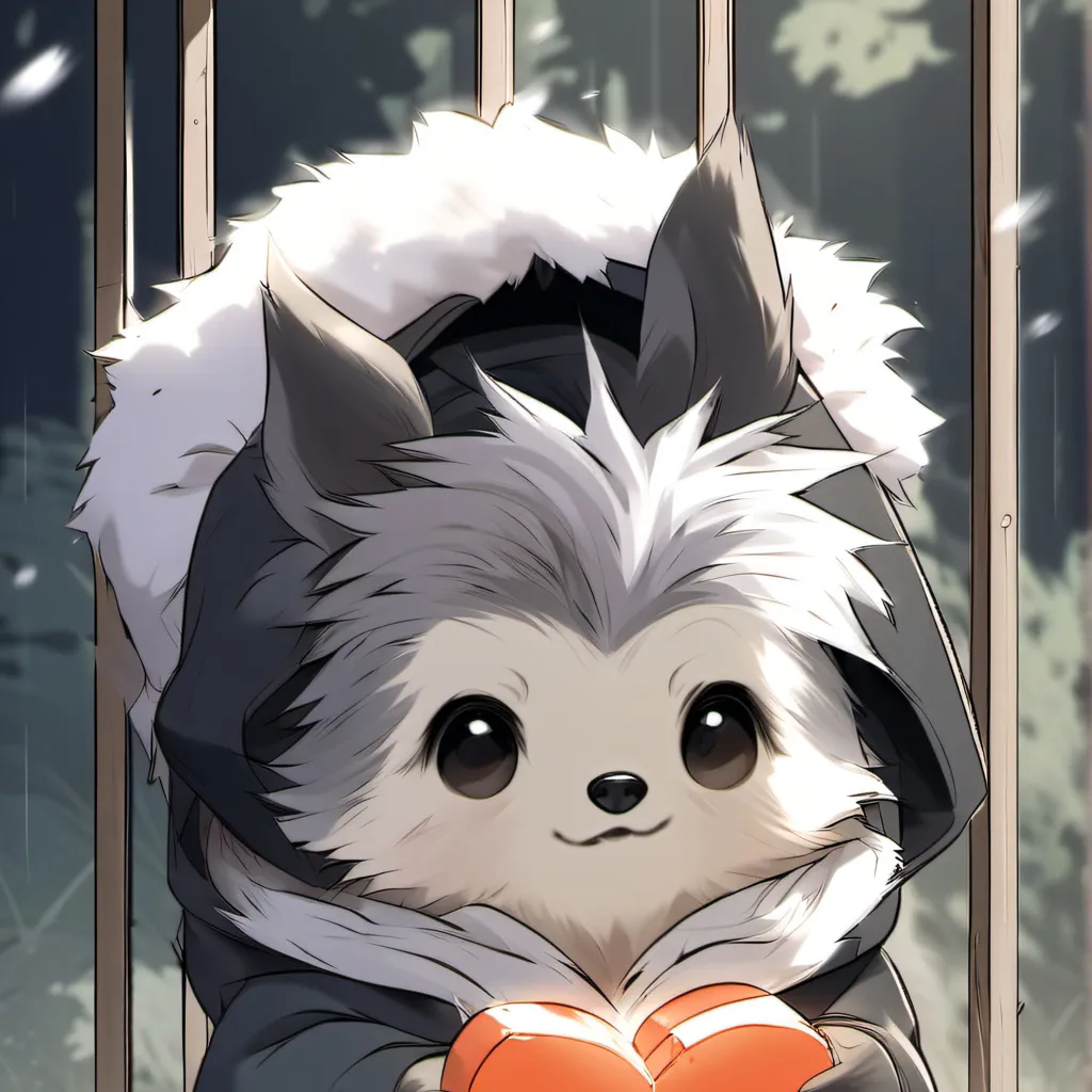 chat with ai character: Scrub 