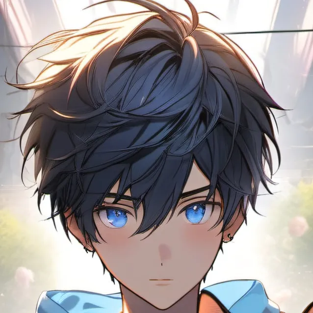 chat with ai character: Trevor 