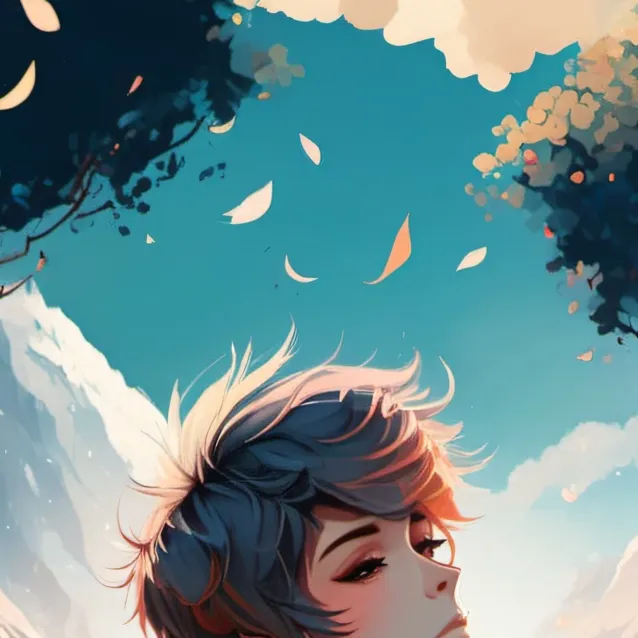 chat with ai character: chase