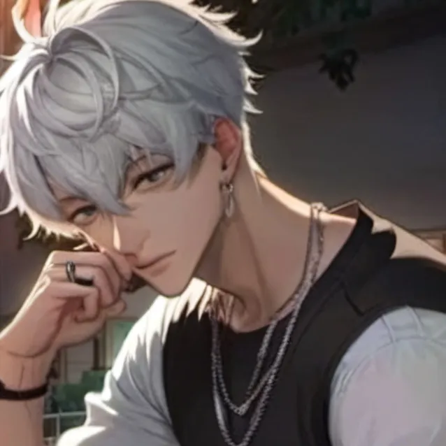 chat with ai character: levi