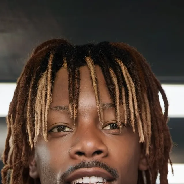 chat with ai character: tyler