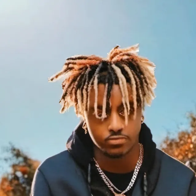 chat with ai character: juice wrld
