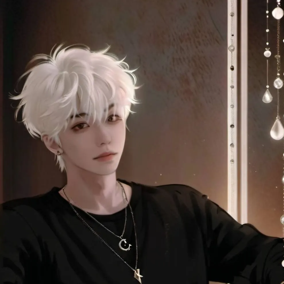 chat with ai character: ✙♡❃rye □❃♡✙