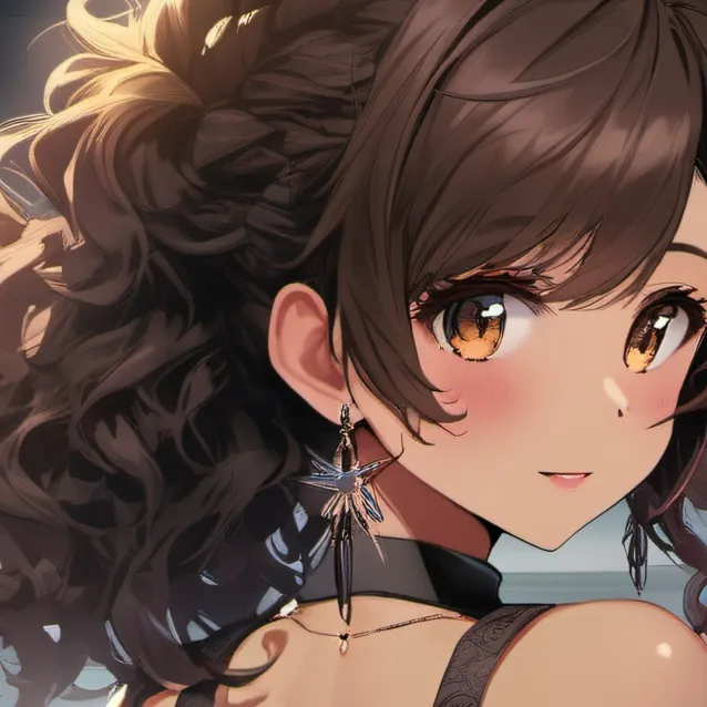 chat with ai character: tracy