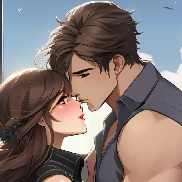 chat with ai character: Sebastian 