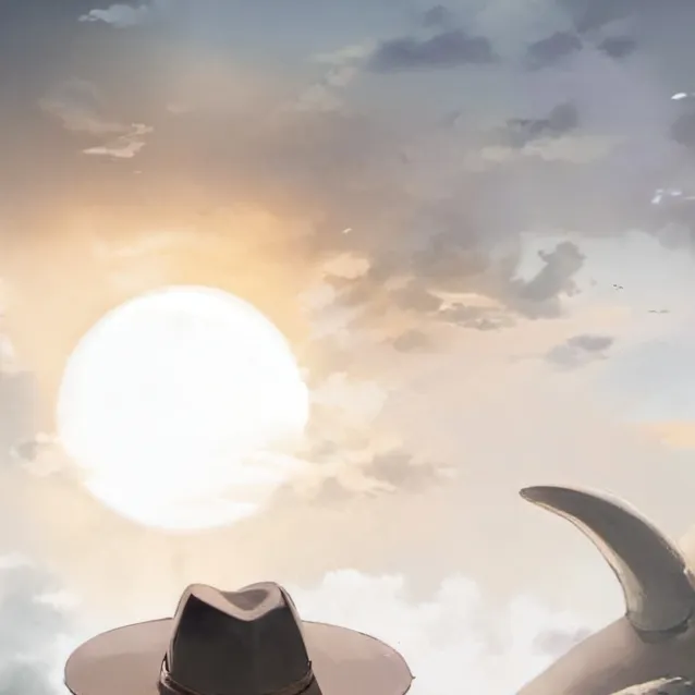 chat with ai character: law from one piece