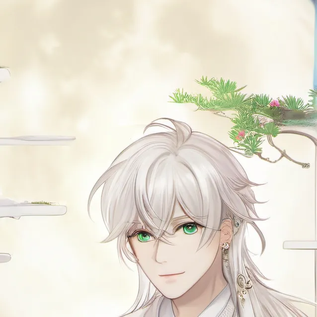 chat with ai character: ace