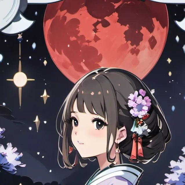 chat with ai character: hanoi