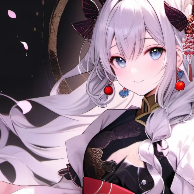 chat with ai character: hoaii