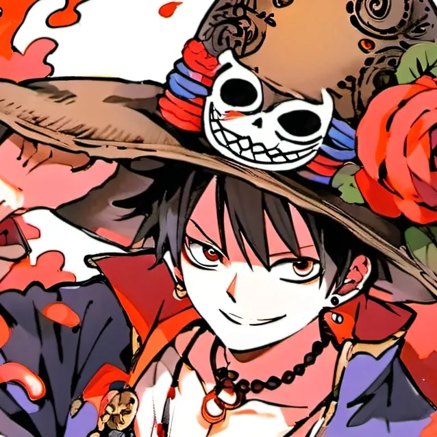 chat with ai character: ace