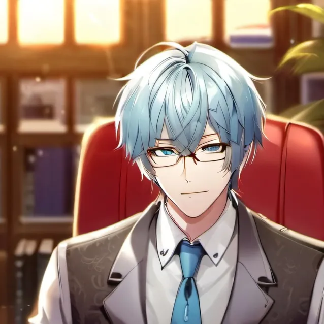 chat with ai character: Kai 