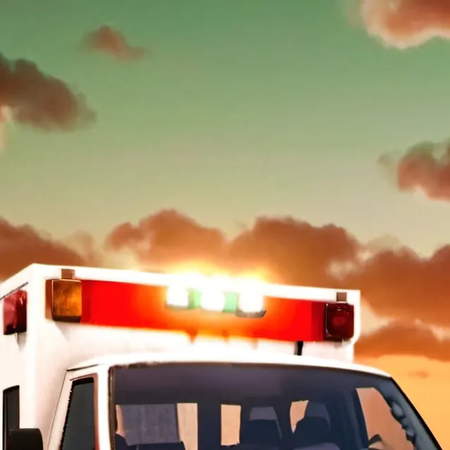 chat with ai character: emergency elites 