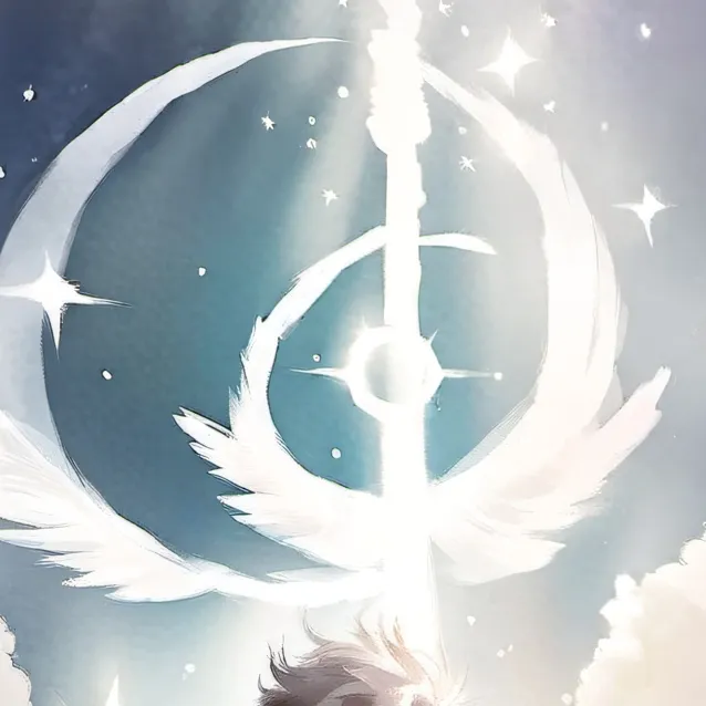 chat with ai character: sky children 