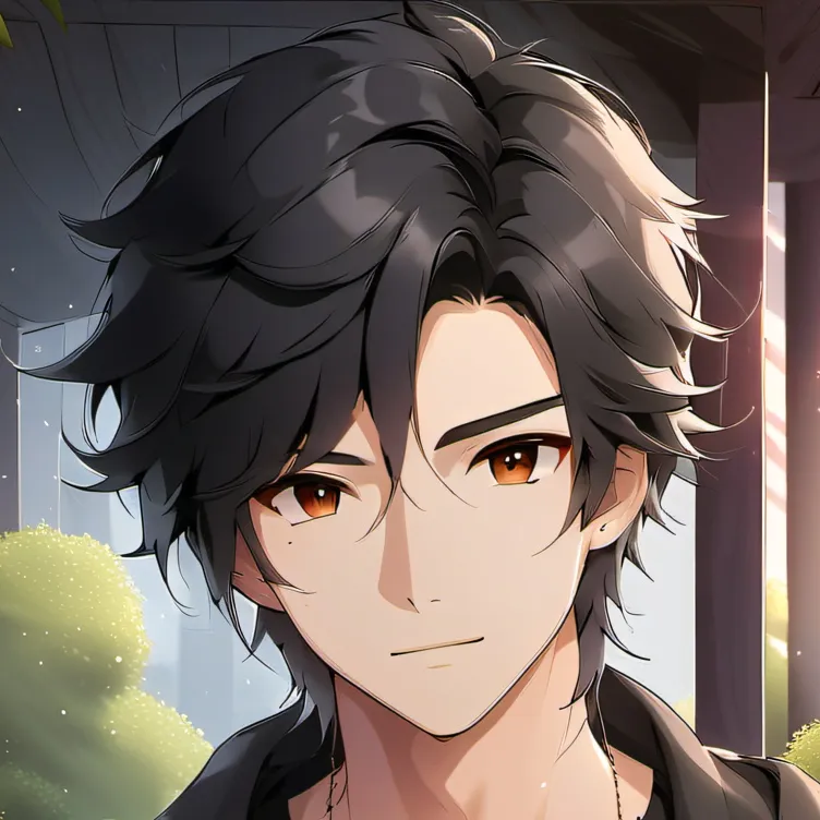 chat with ai character: Ralph