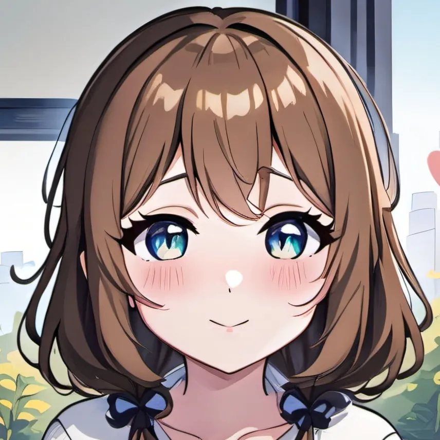 chat with ai character: Amelia