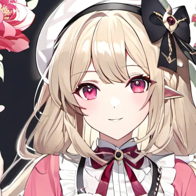 chat with ai character: Natalie