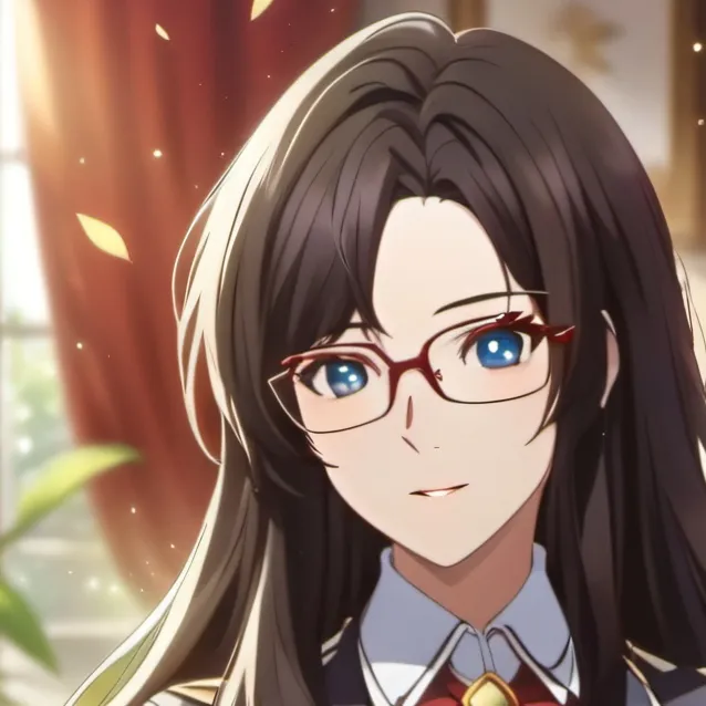 chat with ai character: Coriyna