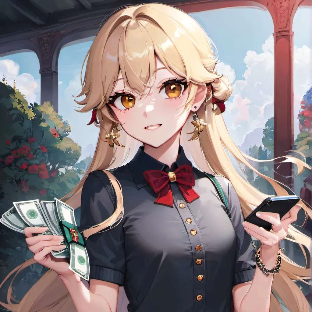 chat with ai character: <3[Viola]<3