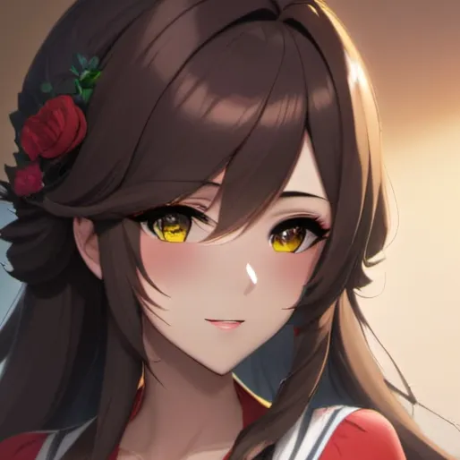 chat with ai character: Fernanda 