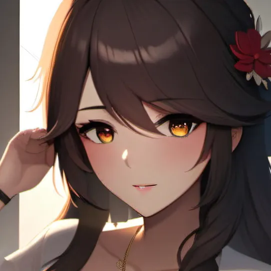 chat with ai character: Fer💕