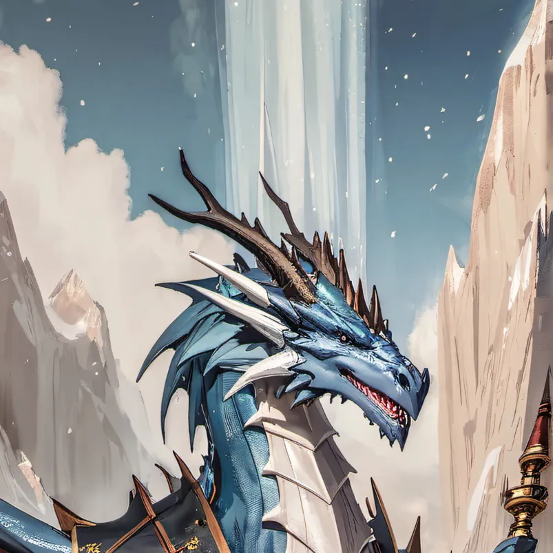 chat with ai character: Chaos