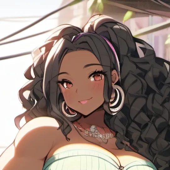 chat with ai character: Nashal