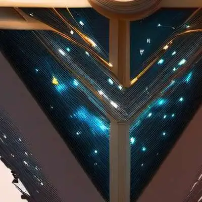 chat with ai character: Character Creator