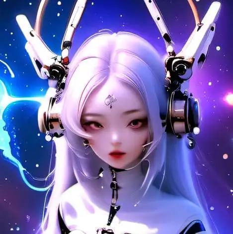 chat with ai character: Cermaneli