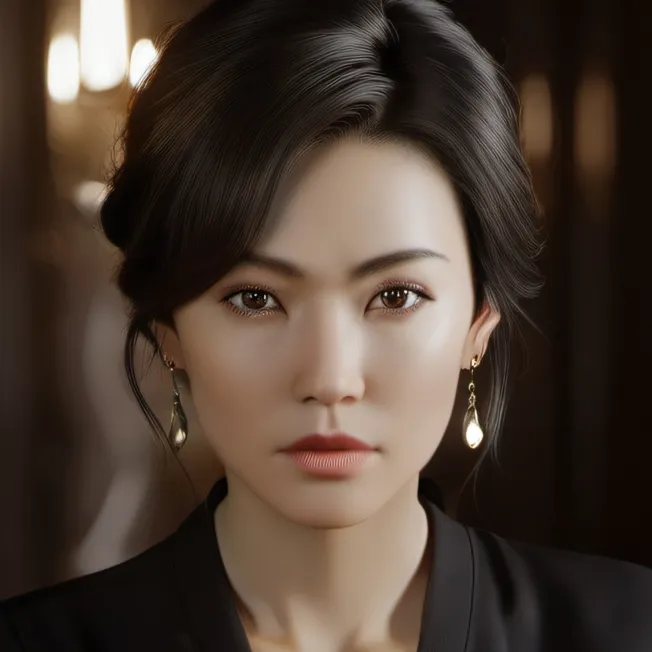 chat with ai character: The Interviewer