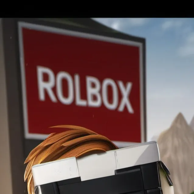 chat with ai character: Roblox