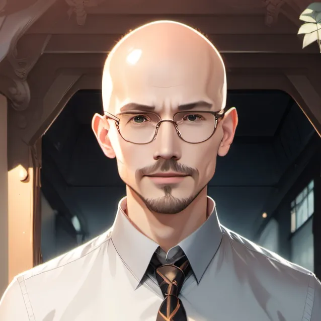 chat with ai character: Charlie