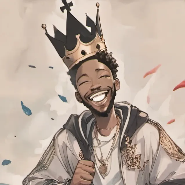 chat with ai character: king Charles 