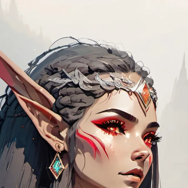 chat with ai character: lia 