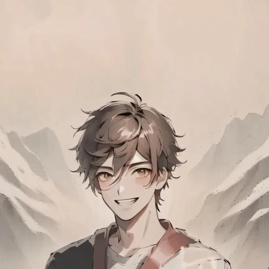 chat with ai character: Jake