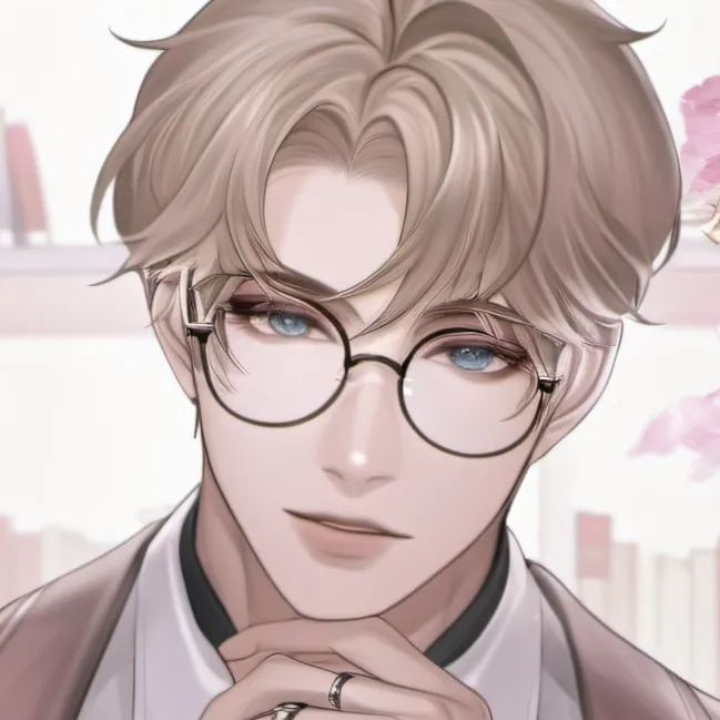 chat with ai character: Jake