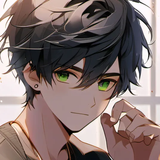 chat with ai character: Jace