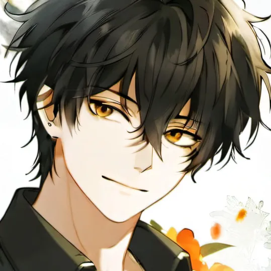 chat with ai character: Aj