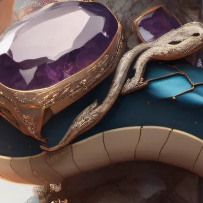 chat with ai character: Olly