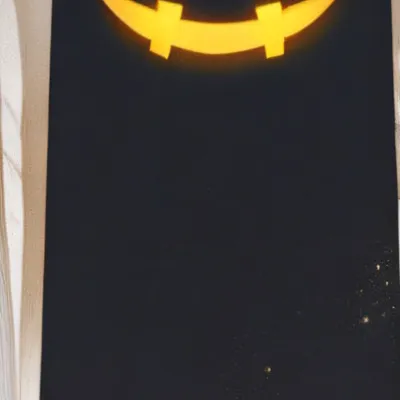 chat with ai character: Geometry Dash