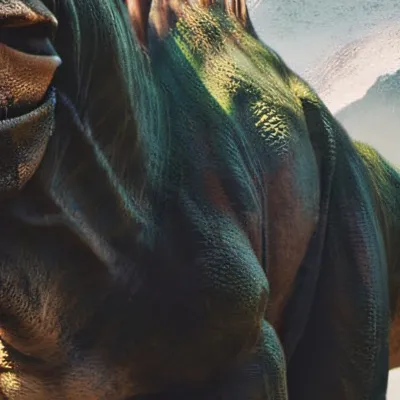 chat with ai character: Milo