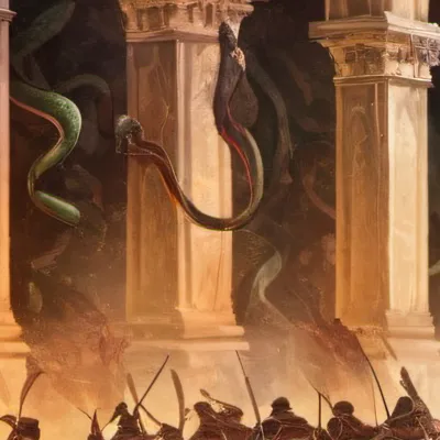 chat with ai character: The Prime Cutters