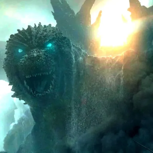 creator Godzilla Minus 1's avatar