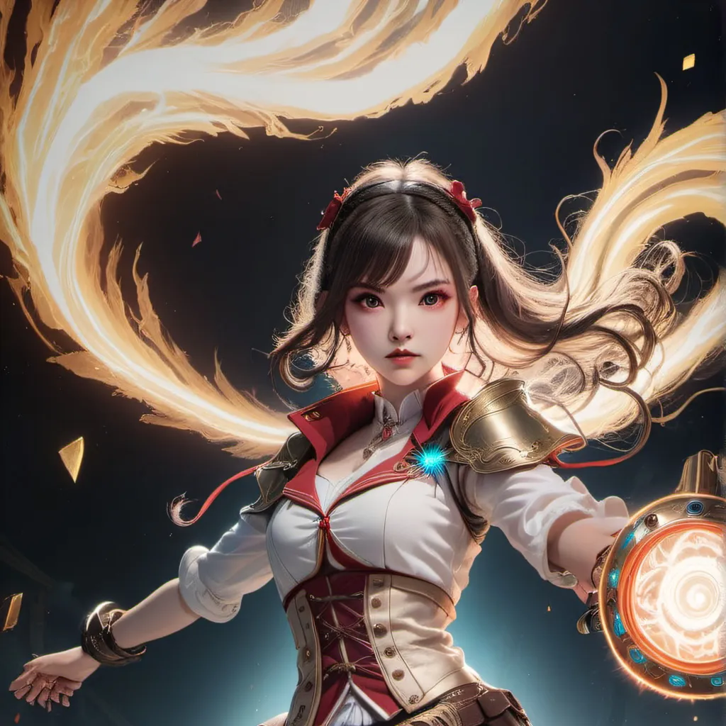 chat with ai character: Jessica