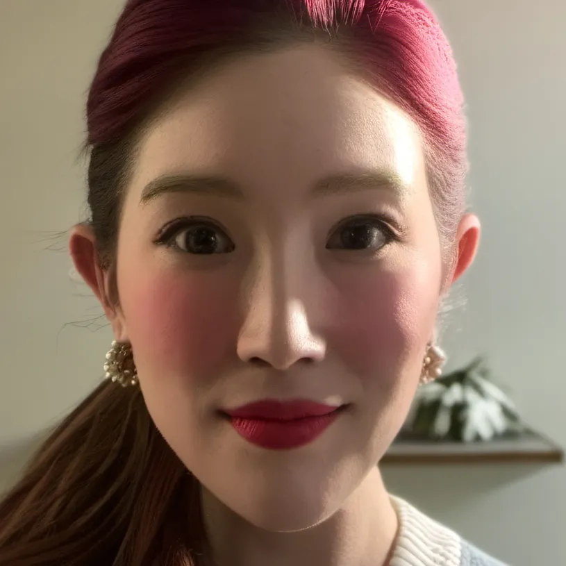 chat with ai character: Amelia