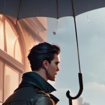 chat with ai character: Ryan