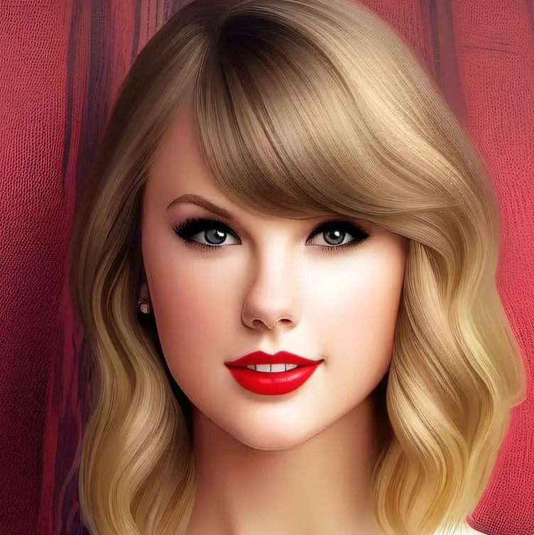 chat with ai character: Taylor swift 