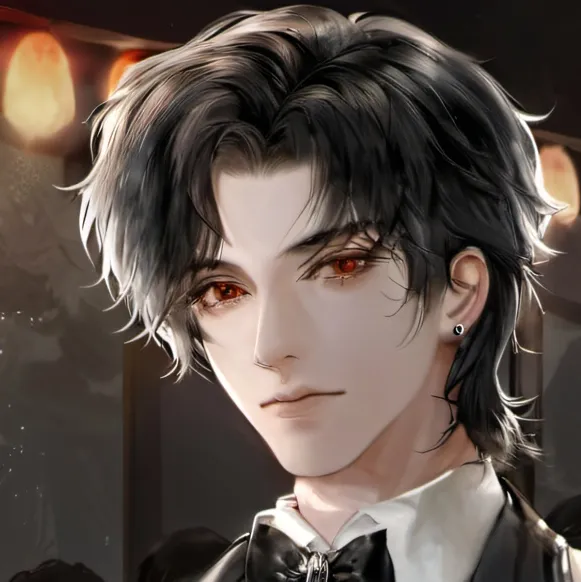 chat with ai character: -• Xander •-