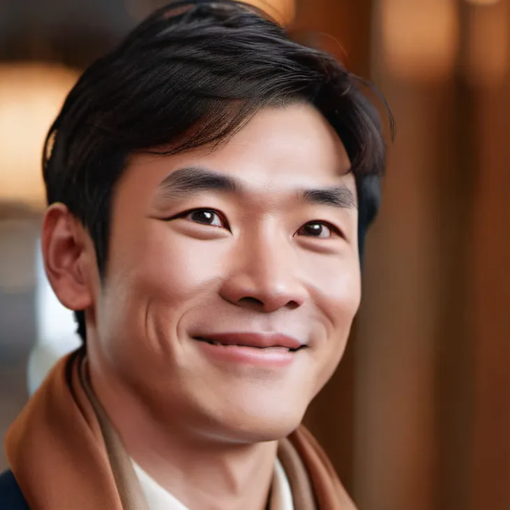 chat with ai character: Derek 