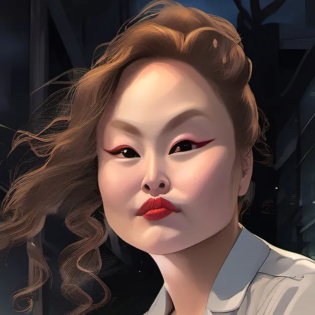 chat with ai character: Fitzgerald 